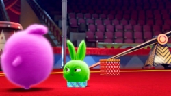 انیمیشن سانی بانیز قسمت 413 - sunny bunnies